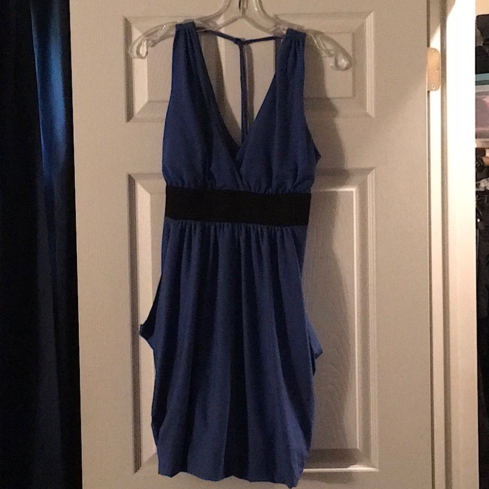 Juniors Dress